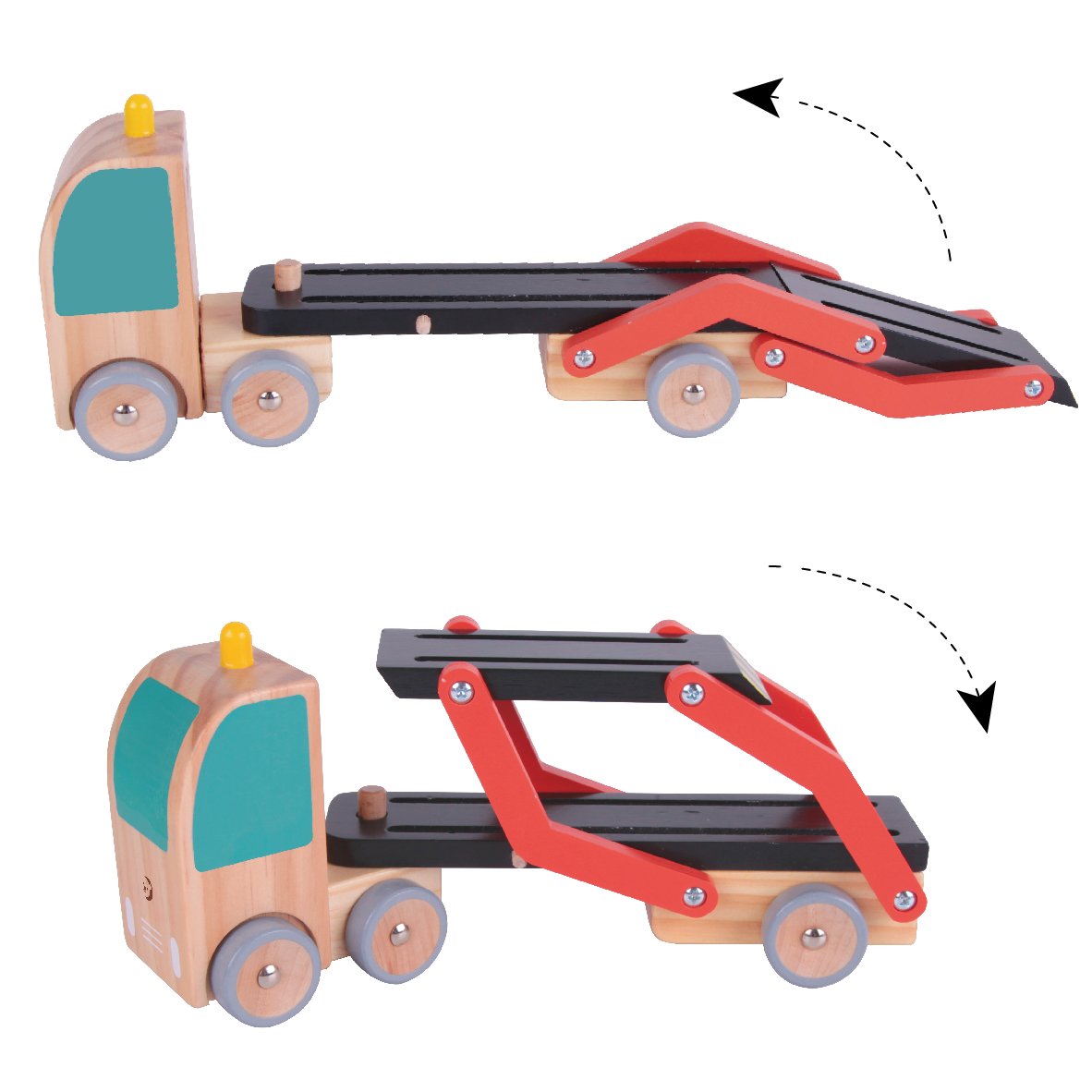 Car Transporter