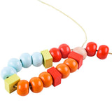 90 Lacing Beads
