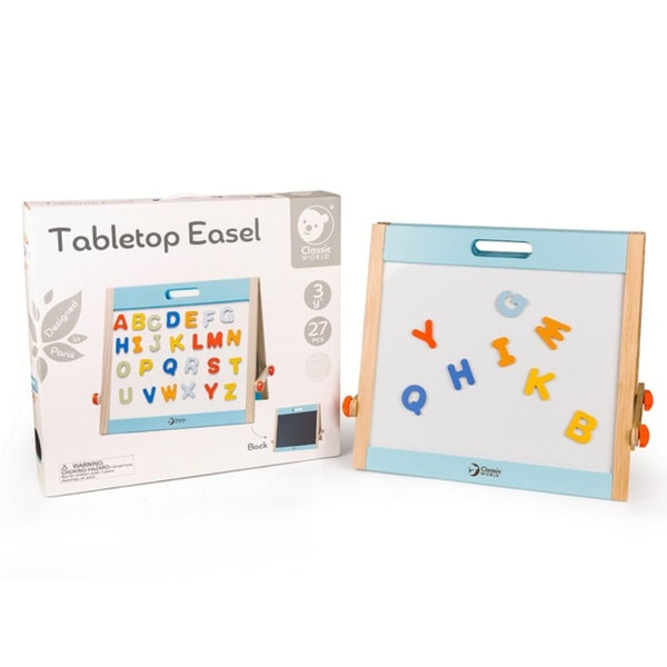 Tabletop Easel