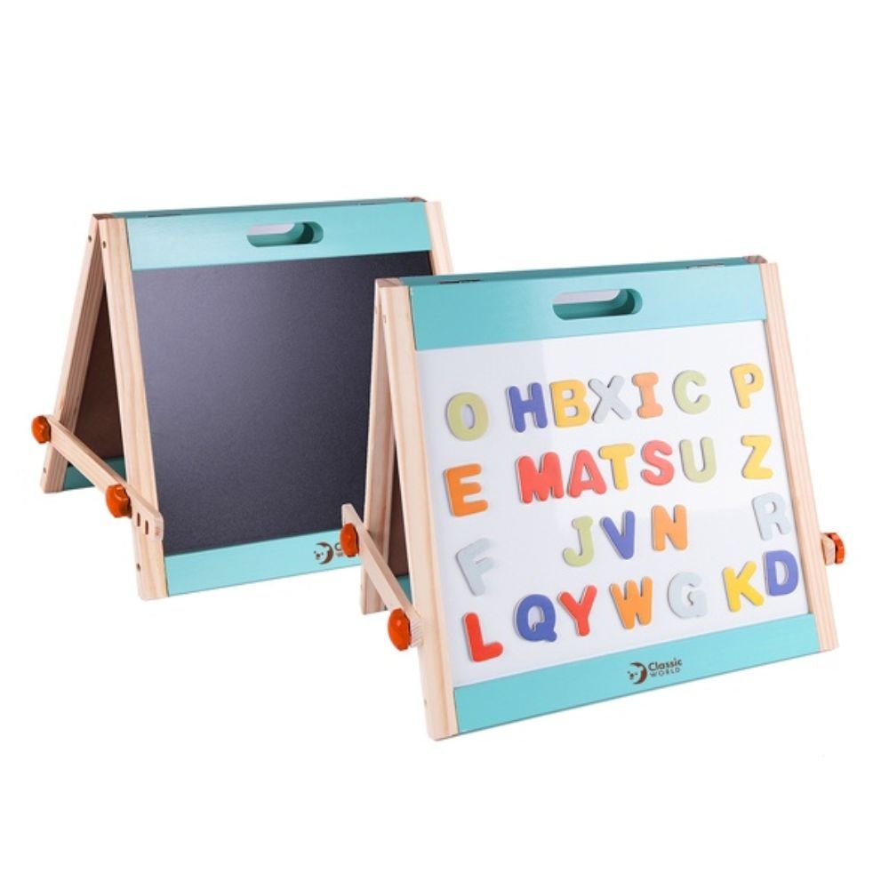 Tabletop Easel