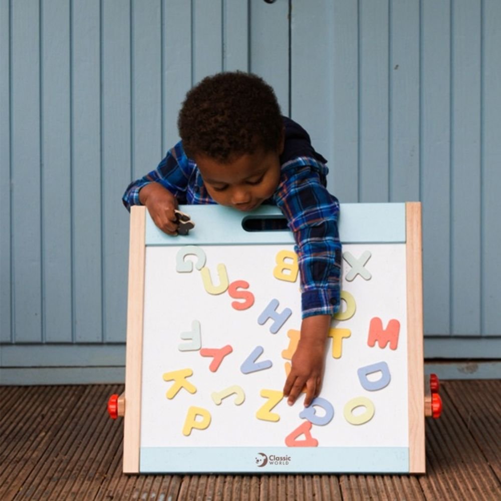 Tabletop Easel
