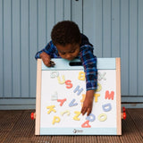 Tabletop Easel