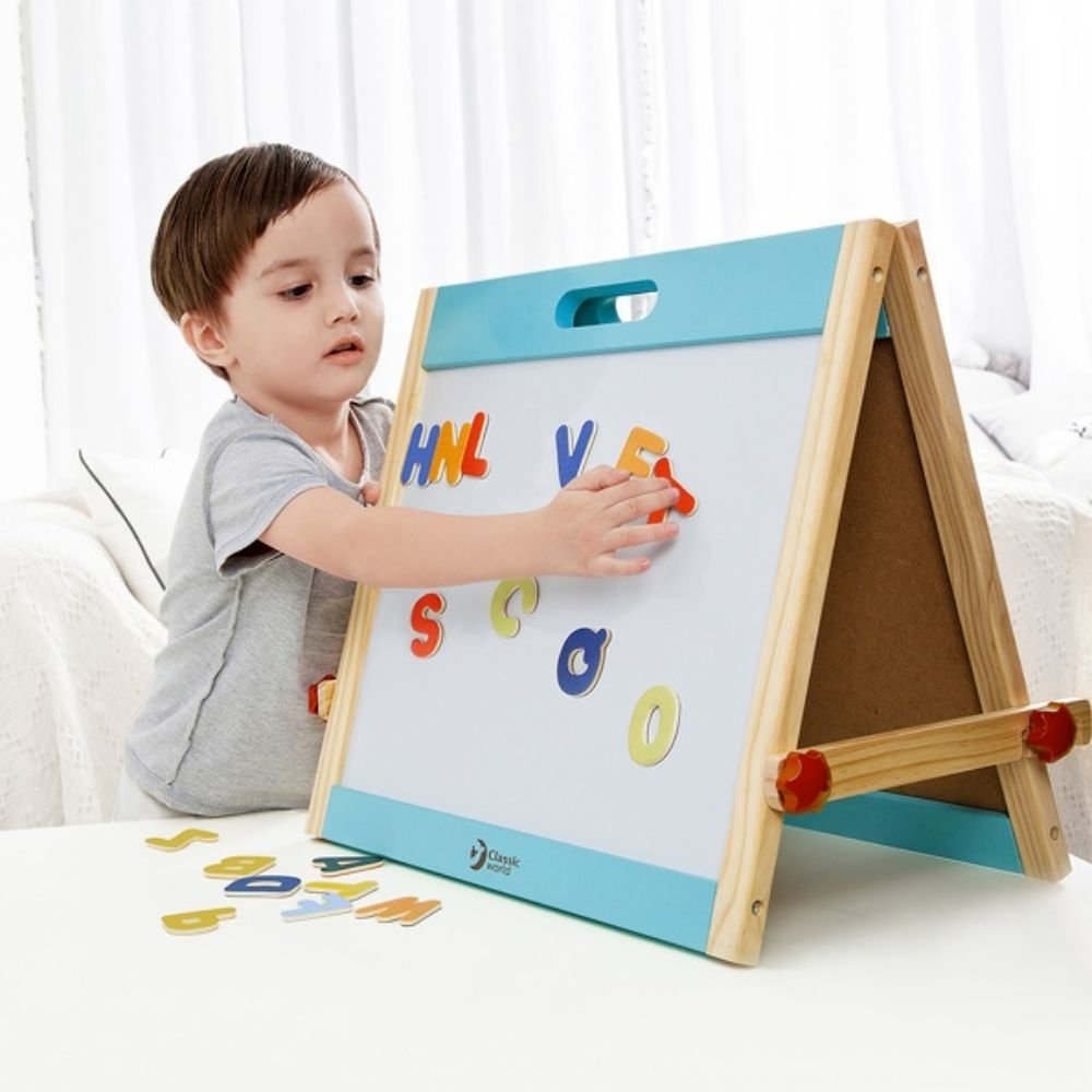 Tabletop Easel