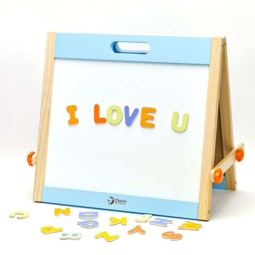 Tabletop Easel