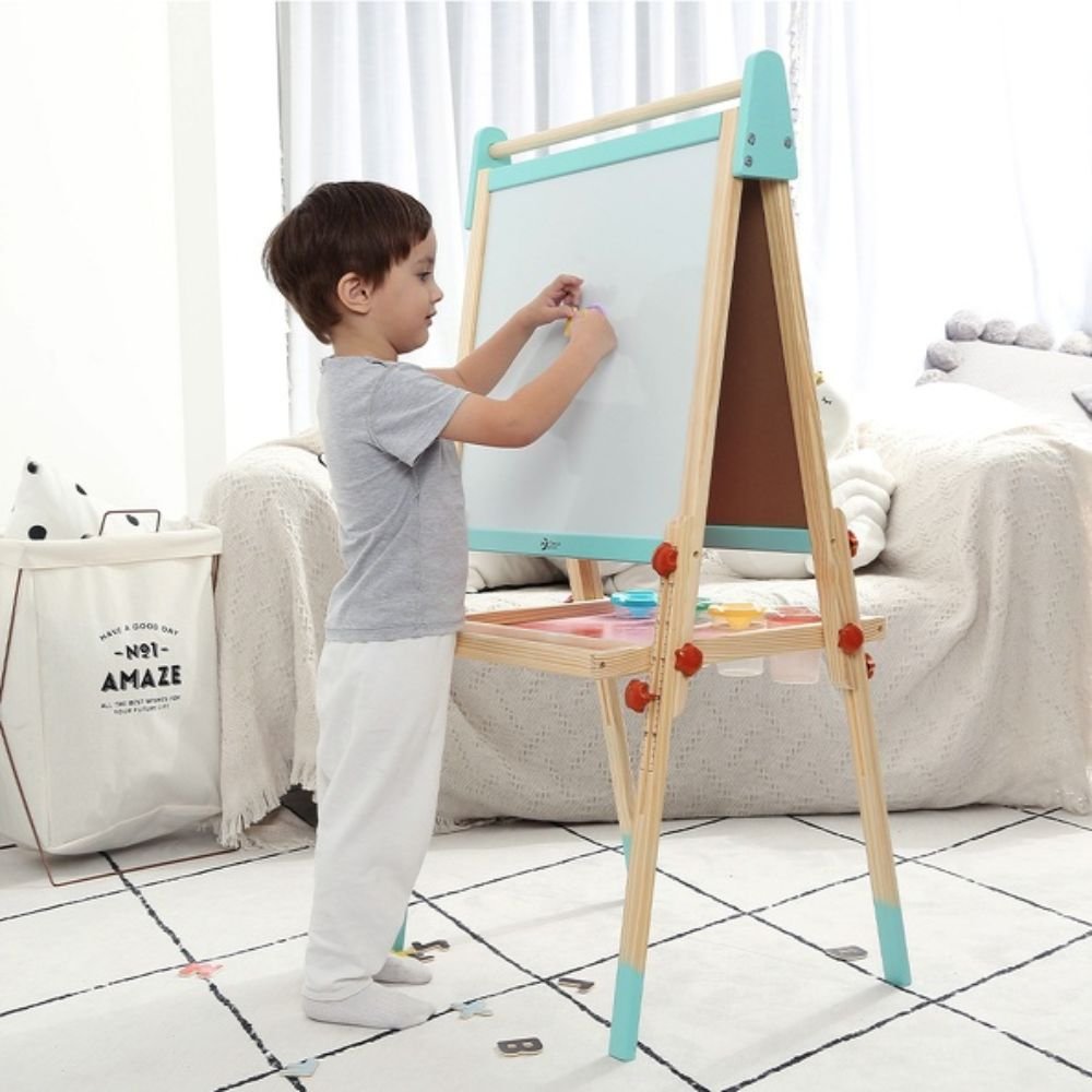 Multi-Functional Easel
