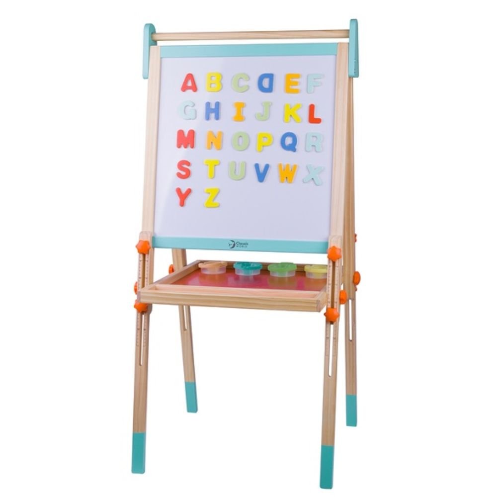 Multi-Functional Easel