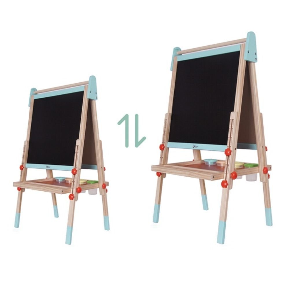 Multi-Functional Easel