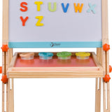 Multi-Functional Easel