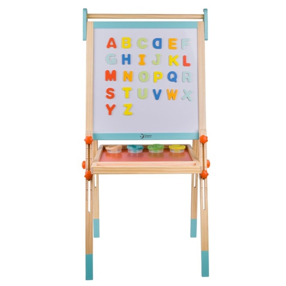 Multi-Functional Easel