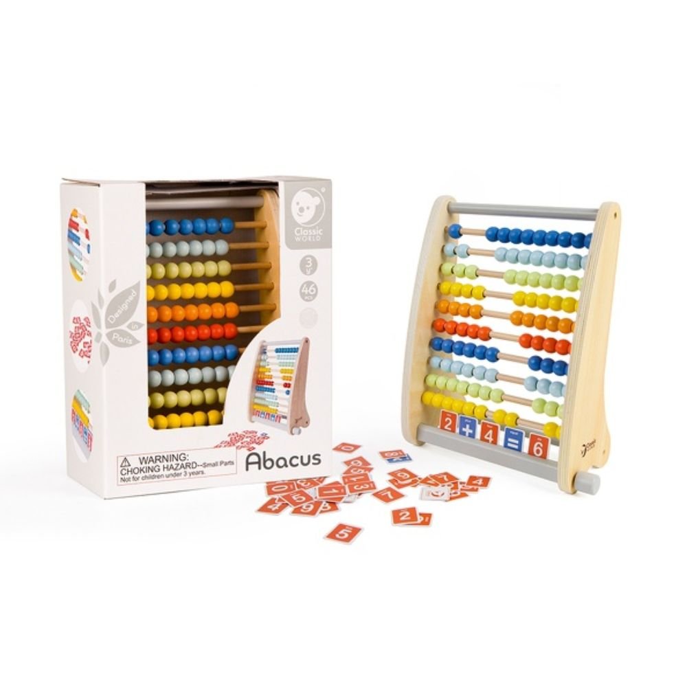 Abacus