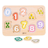 Number Puzzle