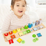 Counting Stacker