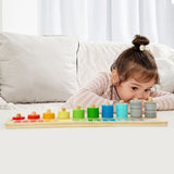 Counting Stacker