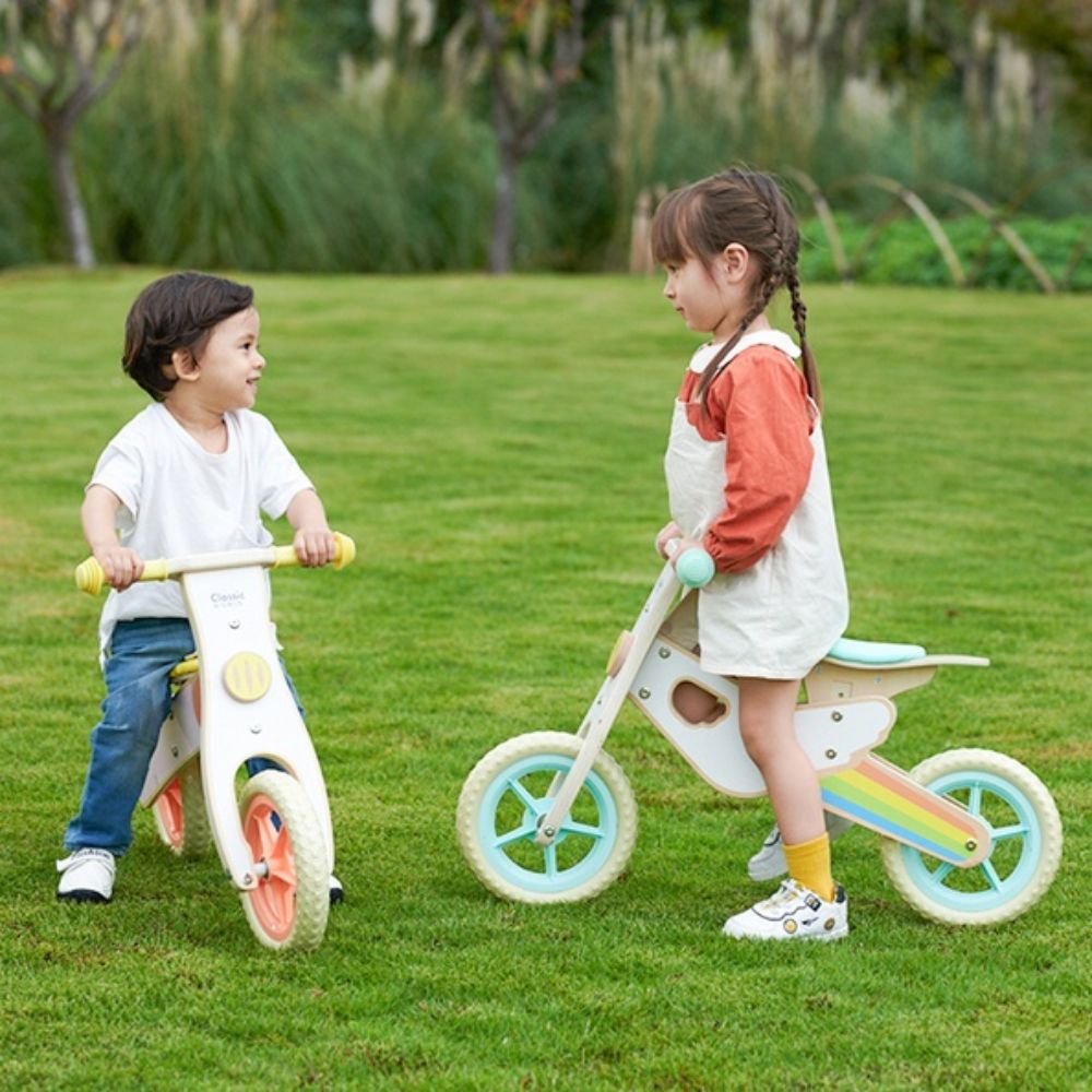Balance Bike