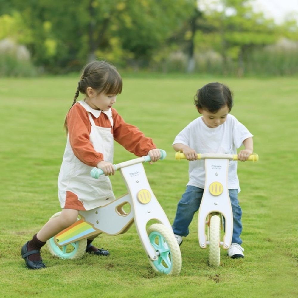 Balance Bike