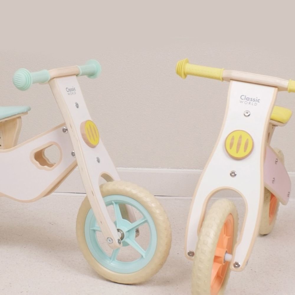 Balance Bike