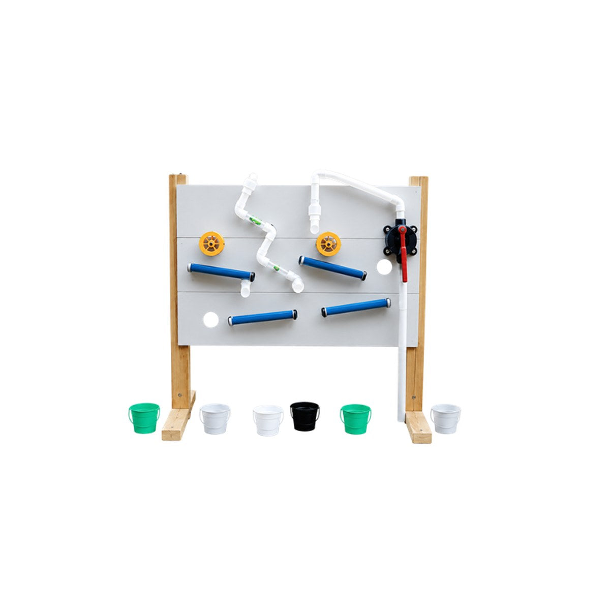 Canalizador de Arena y Agua Classic World