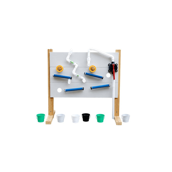 Canalizador de Arena y Agua Classic World