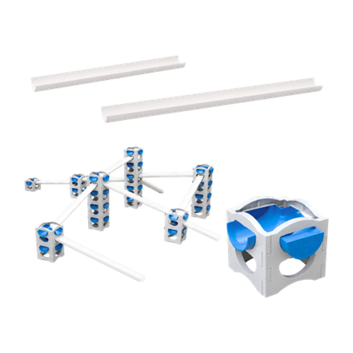 Cubo para Arena y Agua Classic World