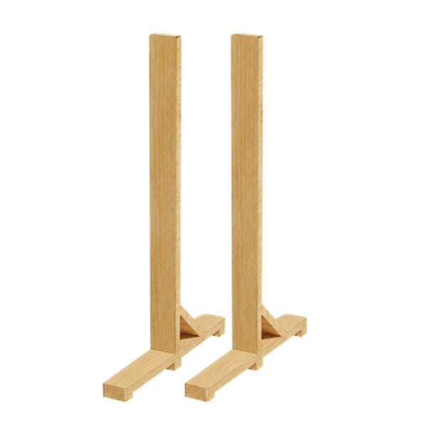 Soporte de Madera Classic World