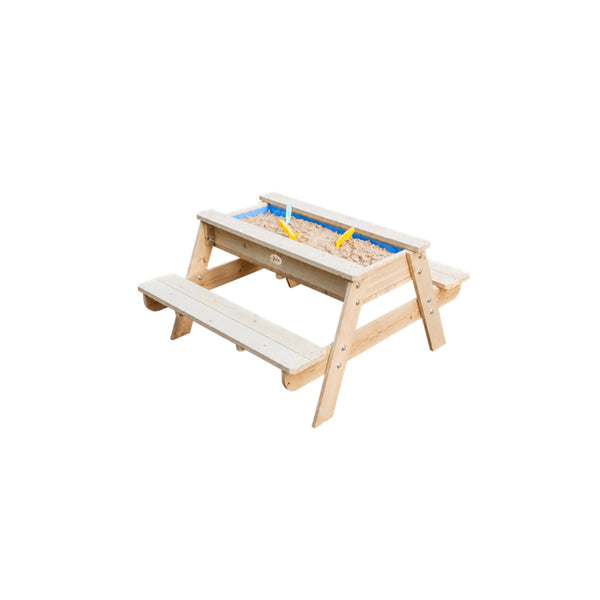 Tabla para Arena y Agua Classic World