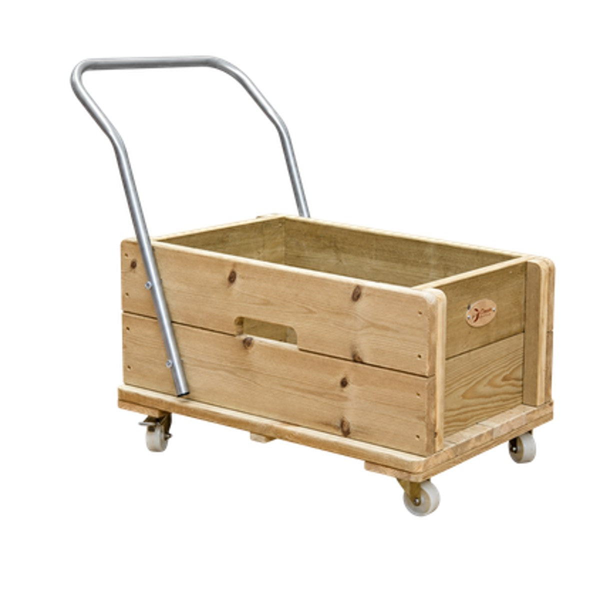 Camión de Madera Classic World