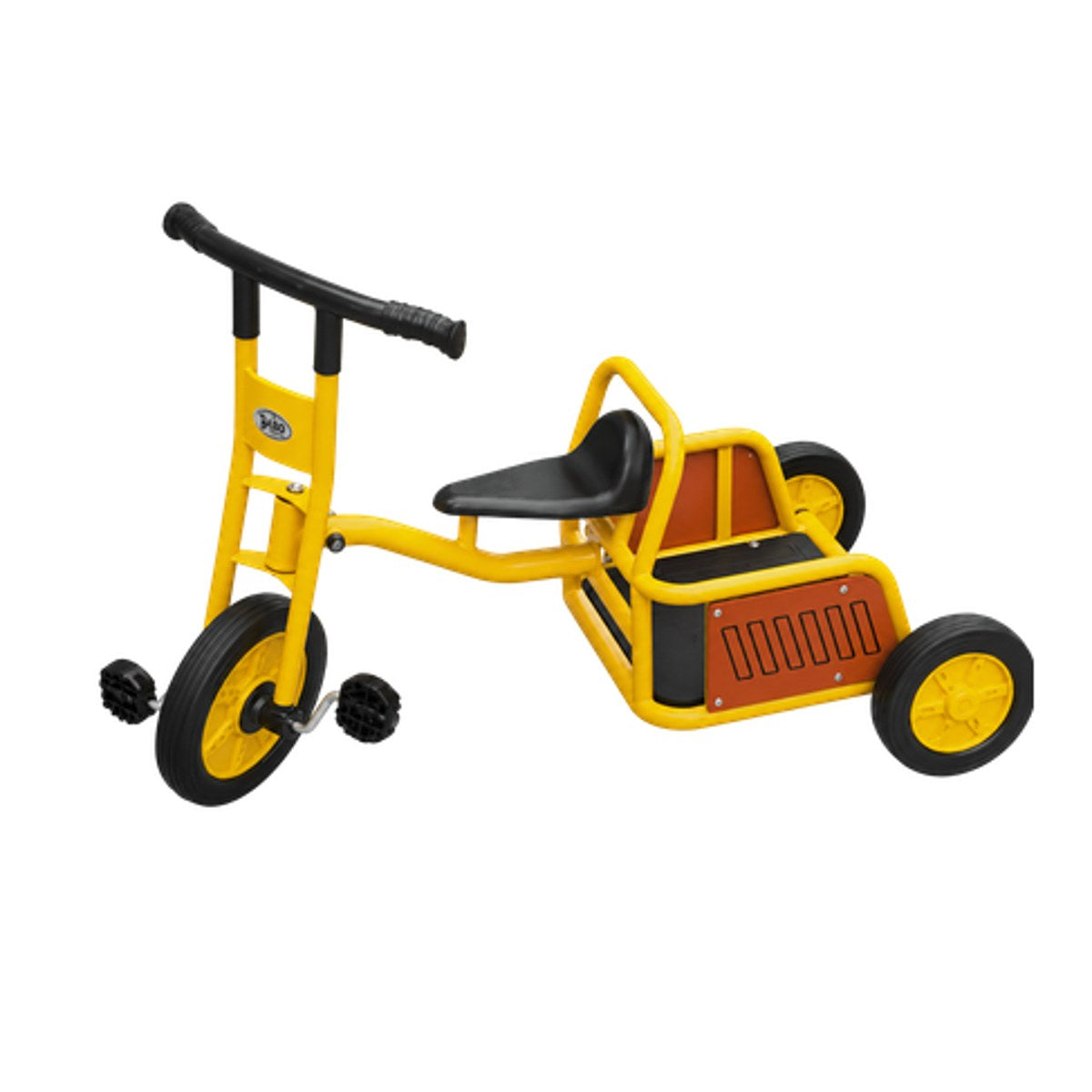 Triciclo Classic World