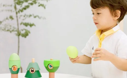 Beneficios del Metodo Montessori