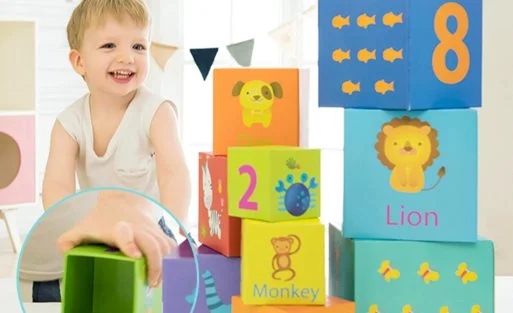 Principios Fundamentales del Metodo Montessori